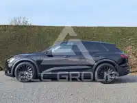 2023 Audi Q8