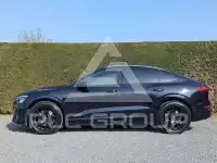 2023 Audi Q8