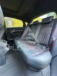 2023 Audi Q8