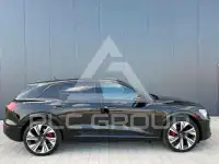 2023 Audi Q8