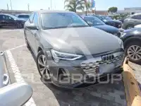 2023 Audi Q8