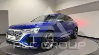 2023 Audi SQ8
