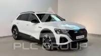 2023 Audi Q8