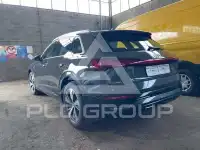 2023 Audi Q8