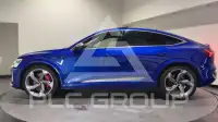2023 Audi SQ8