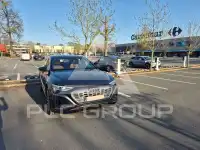 2023 Audi Q8