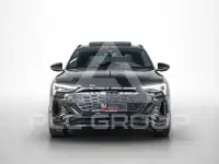 2023 Audi Q8