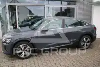 2023 Audi Q8