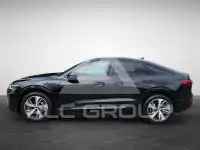 2023 Audi Q8
