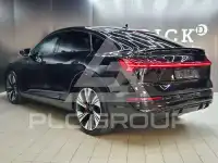 2023 Audi Q8