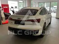 2023 Audi Q8
