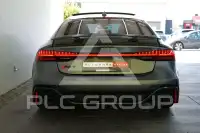 2023 Audi RS7