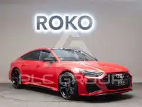 2023 Audi RS7