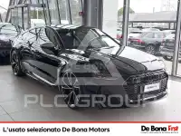 2023 Audi RS7