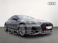 2023 Audi RS7