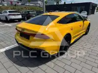 2023 Audi RS7