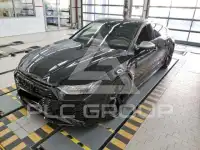 2023 Audi RS7