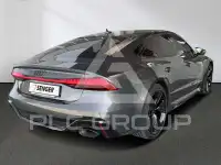 2023 Audi RS7