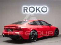 2023 Audi RS7