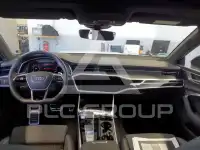 2023 Audi RS7