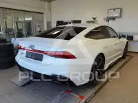 2023 Audi RS7