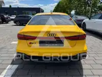 2023 Audi RS7
