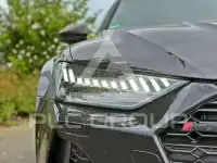 2023 Audi RS7