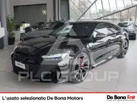 2023 Audi RS7