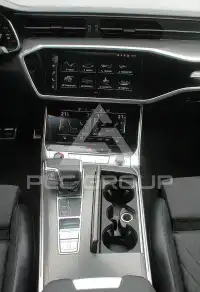 2023 Audi RS7