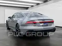2023 Audi RS7