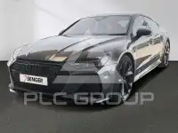 2023 Audi RS7