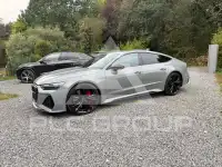 2023 Audi RS7