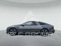 2023 Audi RS7