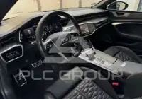 2023 Audi RS7