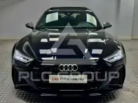 2023 Audi RS7
