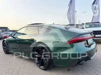 2023 Audi RS7