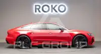 2023 Audi RS7