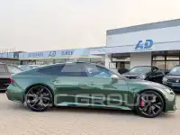 2023 Audi RS7