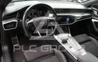 2023 Audi RS7