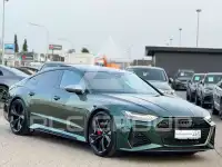 2023 Audi RS7