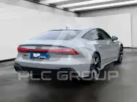 2023 Audi RS7