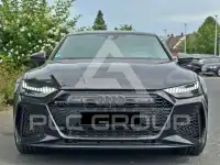 2023 Audi RS7