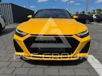 2023 Audi RS7