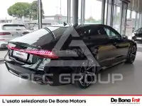 2023 Audi RS7