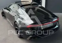 2023 Audi RS7