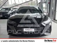 2023 Audi RS7