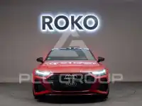 2023 Audi RS7