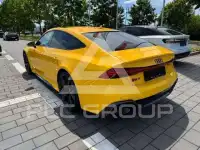 2023 Audi RS7
