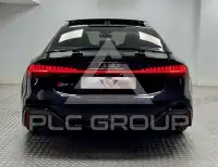 2023 Audi RS7