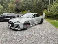 2023 Audi RS7